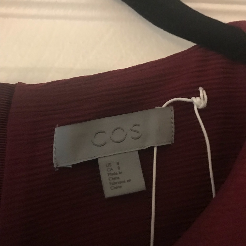 COS Dress